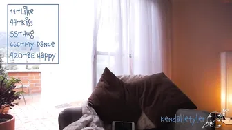 kendalltyler porn record 25.10.2019