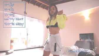 kendalltyler mfc video 4.10.2019