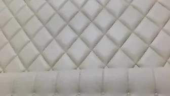 missstasy woman in stockings kicks from cunnilingus