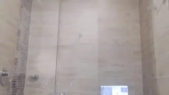 Kimbae undressing in  private e