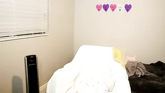 Babygirl video 2.10.2019