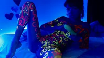 mariewana two naked beauties in free chat