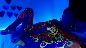 mariewana two naked beauties in free chat