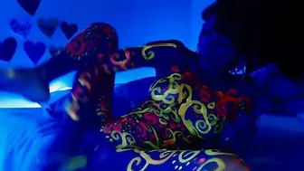 mariewana two naked beauties in free chat