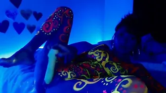 mariewana two naked beauties in free chat