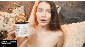 bunny_marthy bright  private e striptease