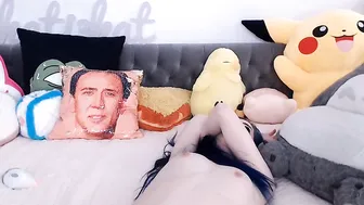 kati3kat adult broadcasr 27.10.2019