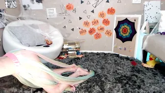 aubrilee charm seduces a slutceous