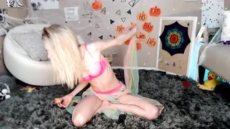 aubrilee charm seduces a slutceous