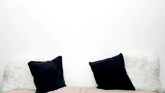 SweetestMary busty trans fingering penis