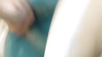 PrincessCake busty babe masturbates cunt