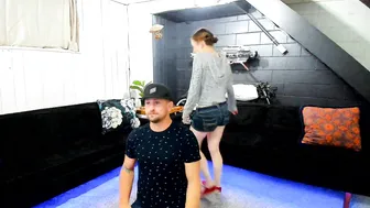 tinydancer0107 matchless bitch seduces with big forms