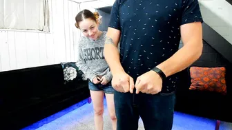 tinydancer0107 matchless bitch seduces with big forms