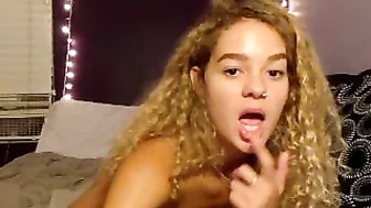 Little_Faye cheeky baby