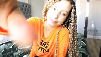 theislandgirl video from ticket show 15.09.2019