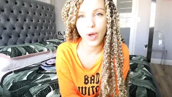 theislandgirl video from ticket show 15.09.2019