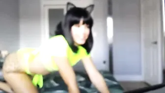 theislandgirl adult mom handjob pussy