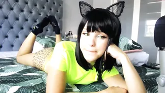 theislandgirl spicy beauty masturbates cunt
