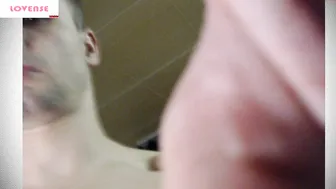 roza_roza luscious doll sits on dildo