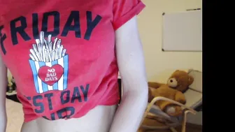 daddy_babygirlll sexual passion fucks pussy phallus