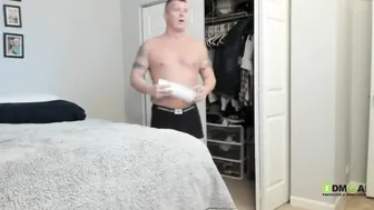 downanddirty18 hot confused fucked with phallus