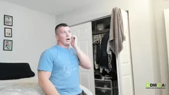 downanddirty18 hot confused fucked with phallus