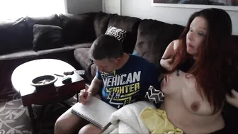 blowshow82 desired bitch naughty with sex toy