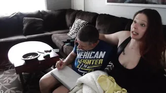 blowshow82 desired bitch naughty with sex toy