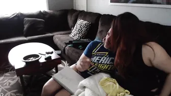 blowshow82 desired bitch naughty with sex toy