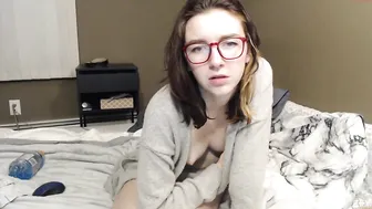 ivyjjones beauty lights without clothes