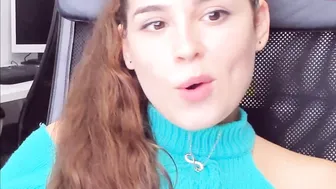 spanishcouple_ crazy beauty takes off her red dress