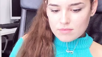 spanishcouple_ crazy beauty takes off her red dress