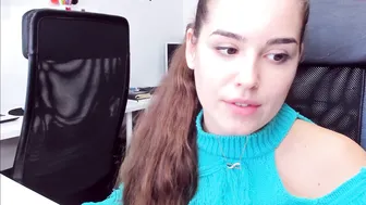 spanishcouple_ crazy beauty takes off her red dress