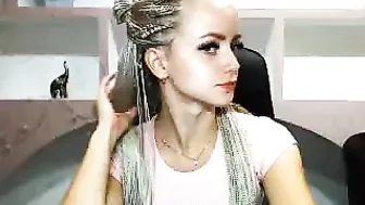 rosemaryhuge naughty bitch sucks penis and gets fucked