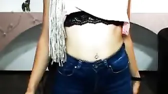 rosemaryhuge naughty bitch sucks penis and gets fucked