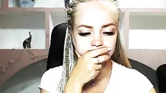 rosemaryhuge naughty bitch sucks penis and gets fucked