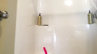 athina3 solid mom caresses not only tits