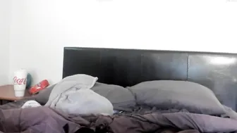 dakota_lynn adorable bitch twirls elastic booty