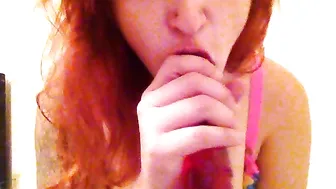 kezia420 gorgeous big tit blonde