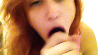 kezia420 gorgeous big tit blonde