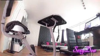 sexydea prolonged striptease