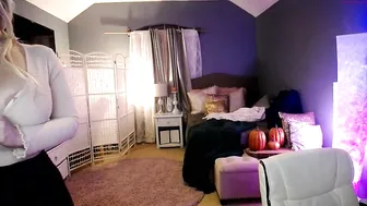 xo_morgan private video 12.10.2019