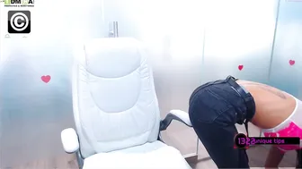 anyarayne gorgeous bitches do caressing in the shower