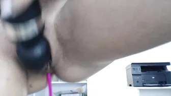 jenny_wet_ sex with a massage therapist