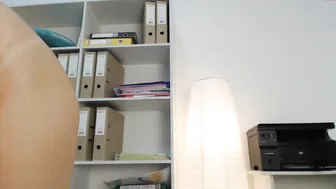 jenny_wet_ sex with a massage therapist