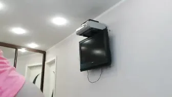 yesbarbie live video 7.10.2019