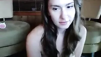 sid_ney adult woman arranging a portion of petting