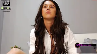 anyarayne adorable passion masturbating pussy