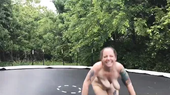 nikki cheeky bitch exposes beautiful tits