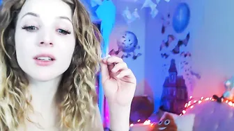 ohhairylarry delightful bitch exposes sexy body